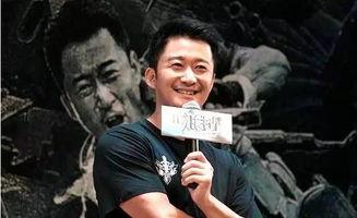 吴京为国产打广告视频在线观看