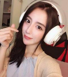 国产主播美国妹子在线,跨越国界的网络魅力之旅