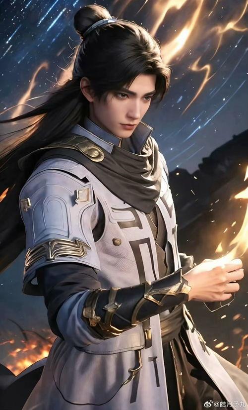 国产漫画天帝在线观看,国产漫画中的奇幻冒险之旅