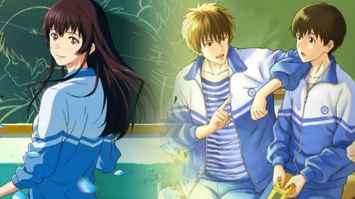 国产恋爱动漫在线,甜蜜邂逅，青春旋律