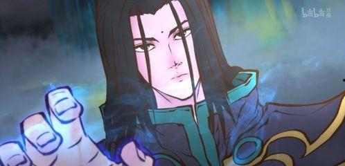 追影国产动漫在线观看,国产动漫的视觉盛宴，在线观看带你领略国漫魅力