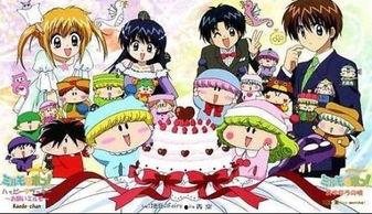 甜心小宝贝国产动漫在线观看