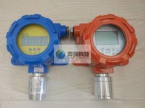 国产氨气在线检测价格